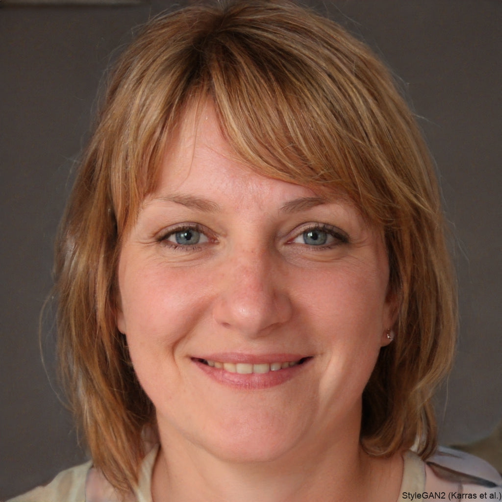 Megan J. (31, Belfast)